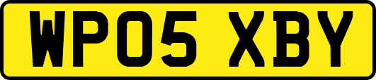 WP05XBY