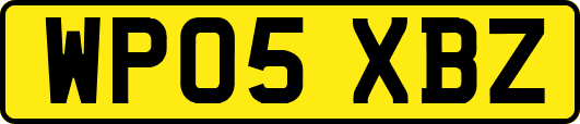 WP05XBZ