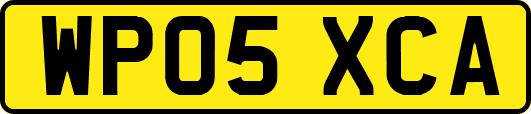 WP05XCA