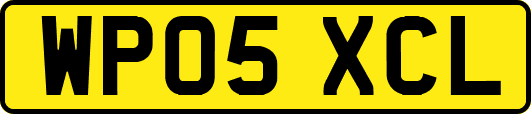 WP05XCL