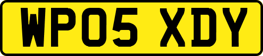 WP05XDY