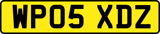 WP05XDZ
