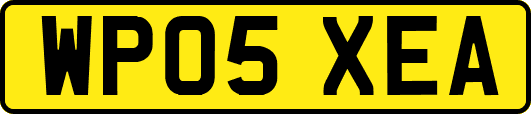 WP05XEA