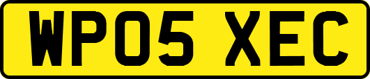 WP05XEC