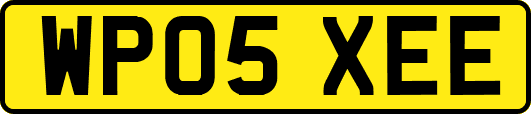 WP05XEE