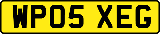WP05XEG