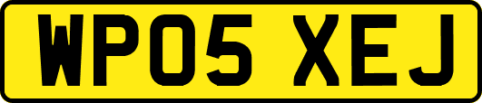 WP05XEJ