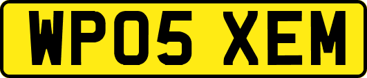 WP05XEM
