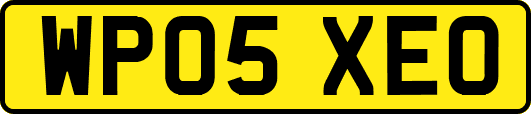 WP05XEO