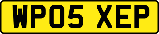 WP05XEP