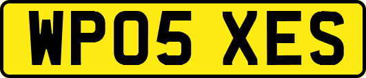 WP05XES
