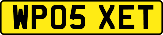 WP05XET