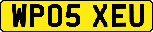 WP05XEU