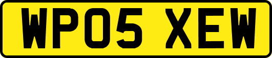 WP05XEW