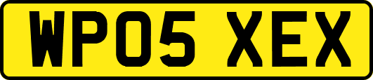 WP05XEX