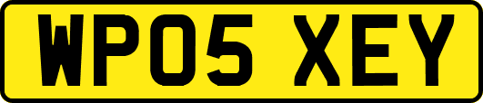 WP05XEY