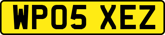 WP05XEZ