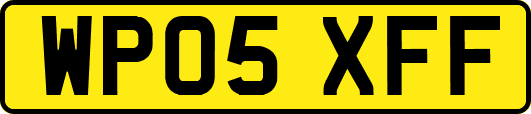 WP05XFF