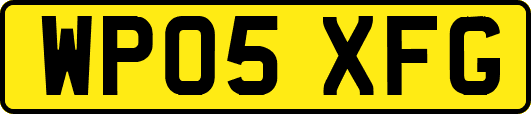 WP05XFG