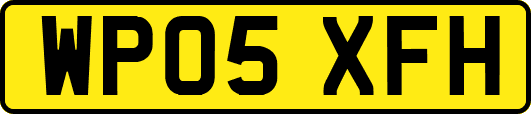 WP05XFH
