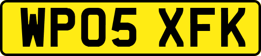 WP05XFK