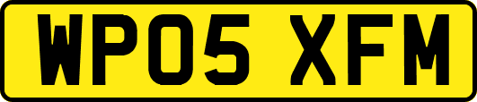WP05XFM
