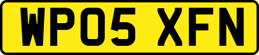 WP05XFN