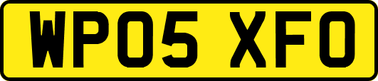 WP05XFO