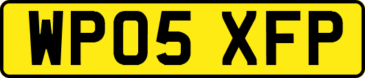 WP05XFP