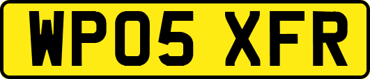 WP05XFR