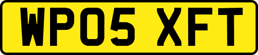 WP05XFT