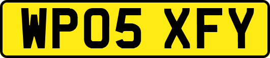 WP05XFY
