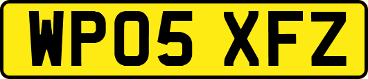 WP05XFZ