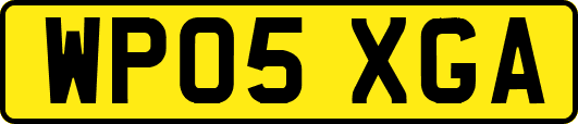 WP05XGA