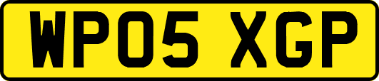 WP05XGP