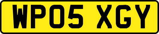 WP05XGY