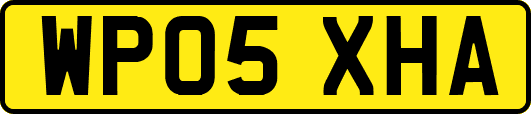 WP05XHA
