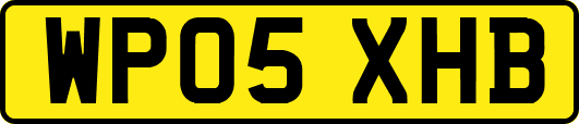 WP05XHB