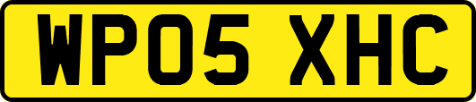 WP05XHC