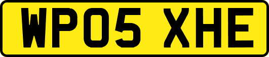WP05XHE