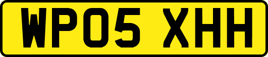 WP05XHH