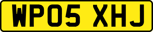 WP05XHJ