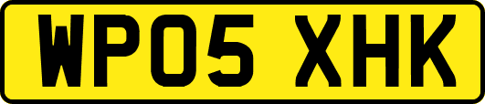 WP05XHK