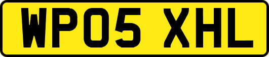 WP05XHL