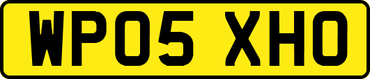 WP05XHO