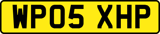 WP05XHP