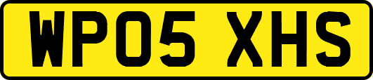 WP05XHS