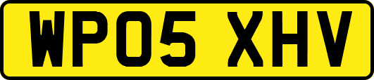 WP05XHV