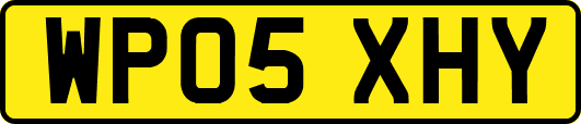 WP05XHY