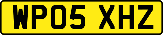 WP05XHZ